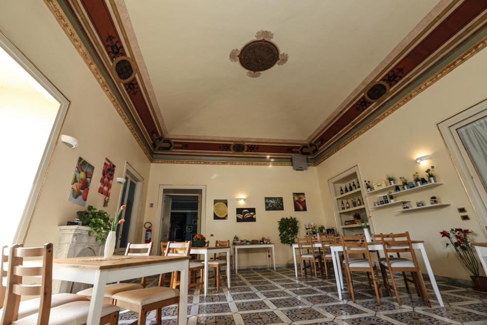 Antica Dimora - 3
