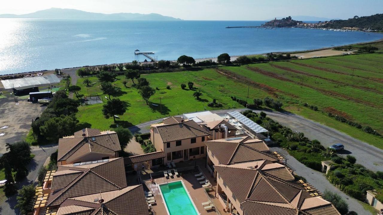 Photo - Residence Talamone Il Poderino