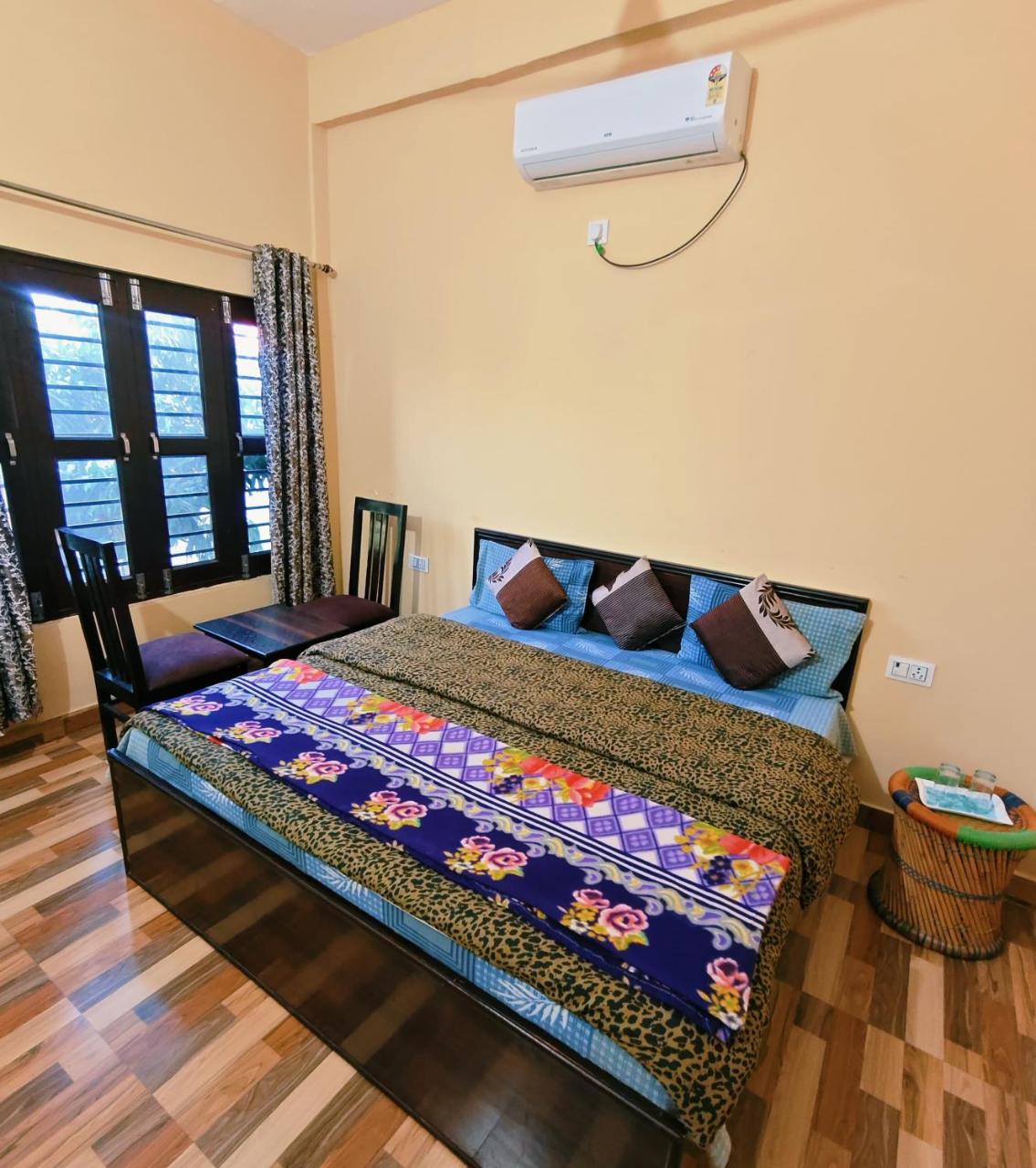 The Aaram Homestay photo 4
