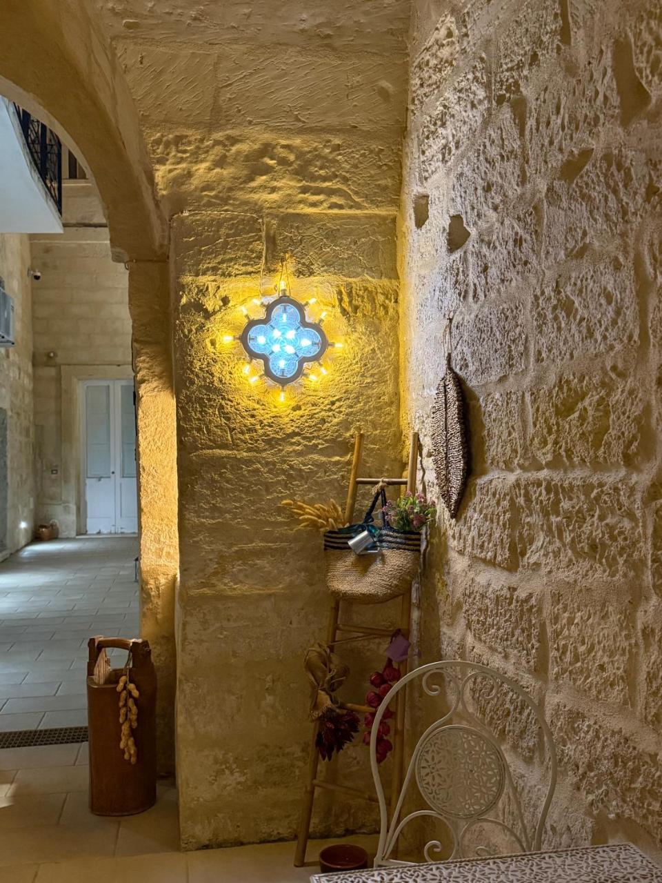 Palazzo Storico Riccardi Rollo - 2