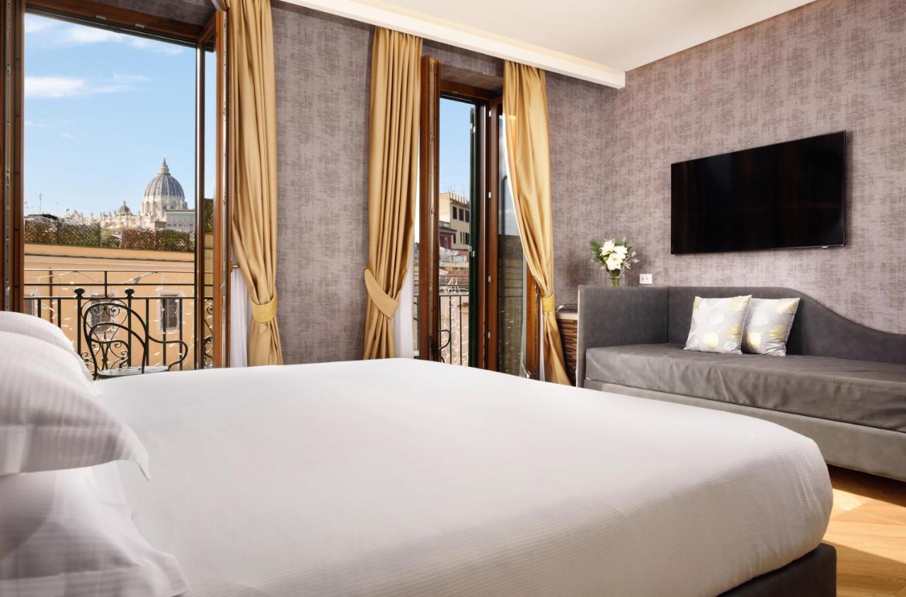 Atlante Star Hotel - 2