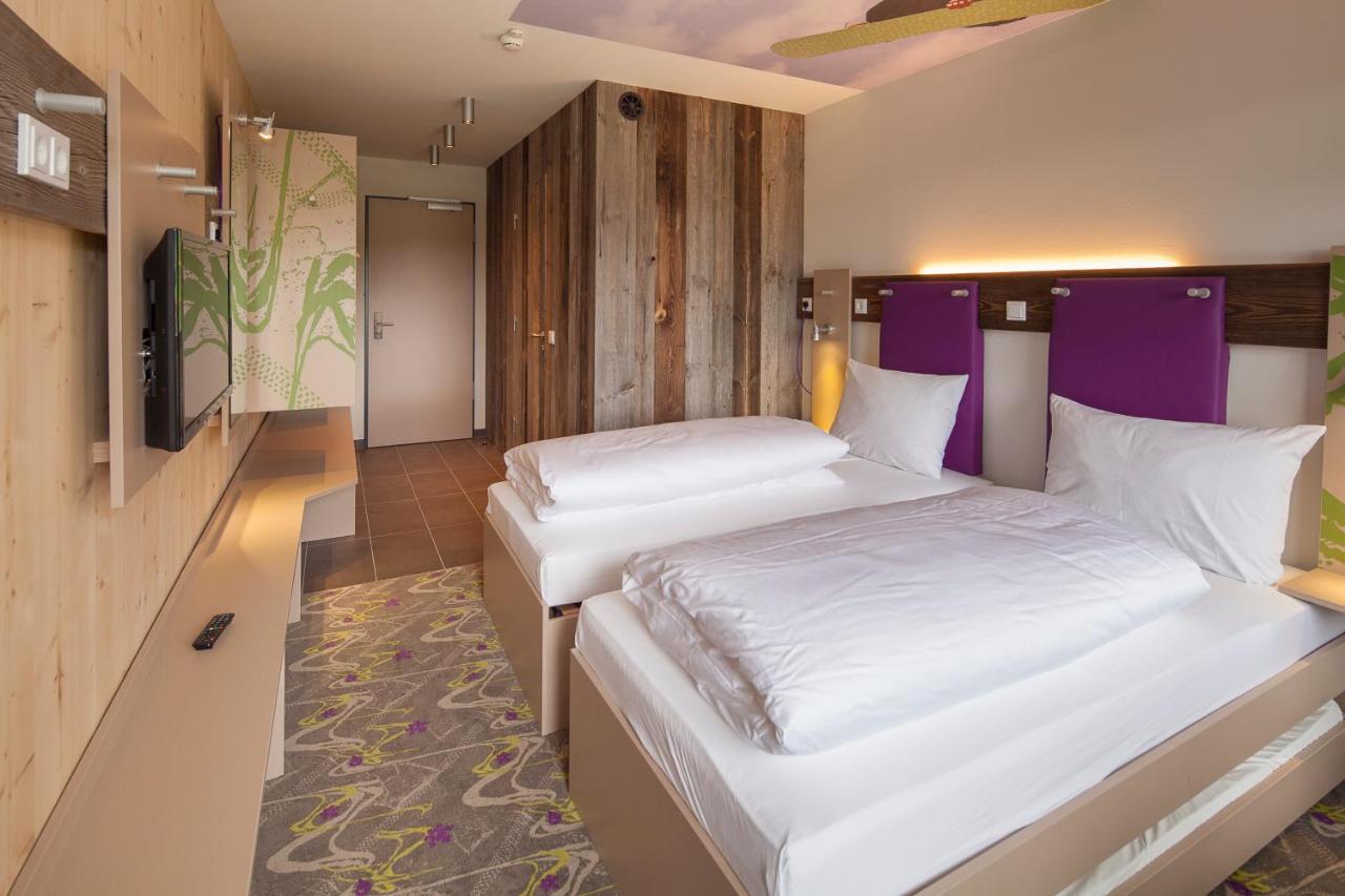 Explorer Hotel Kitzbühel - 3