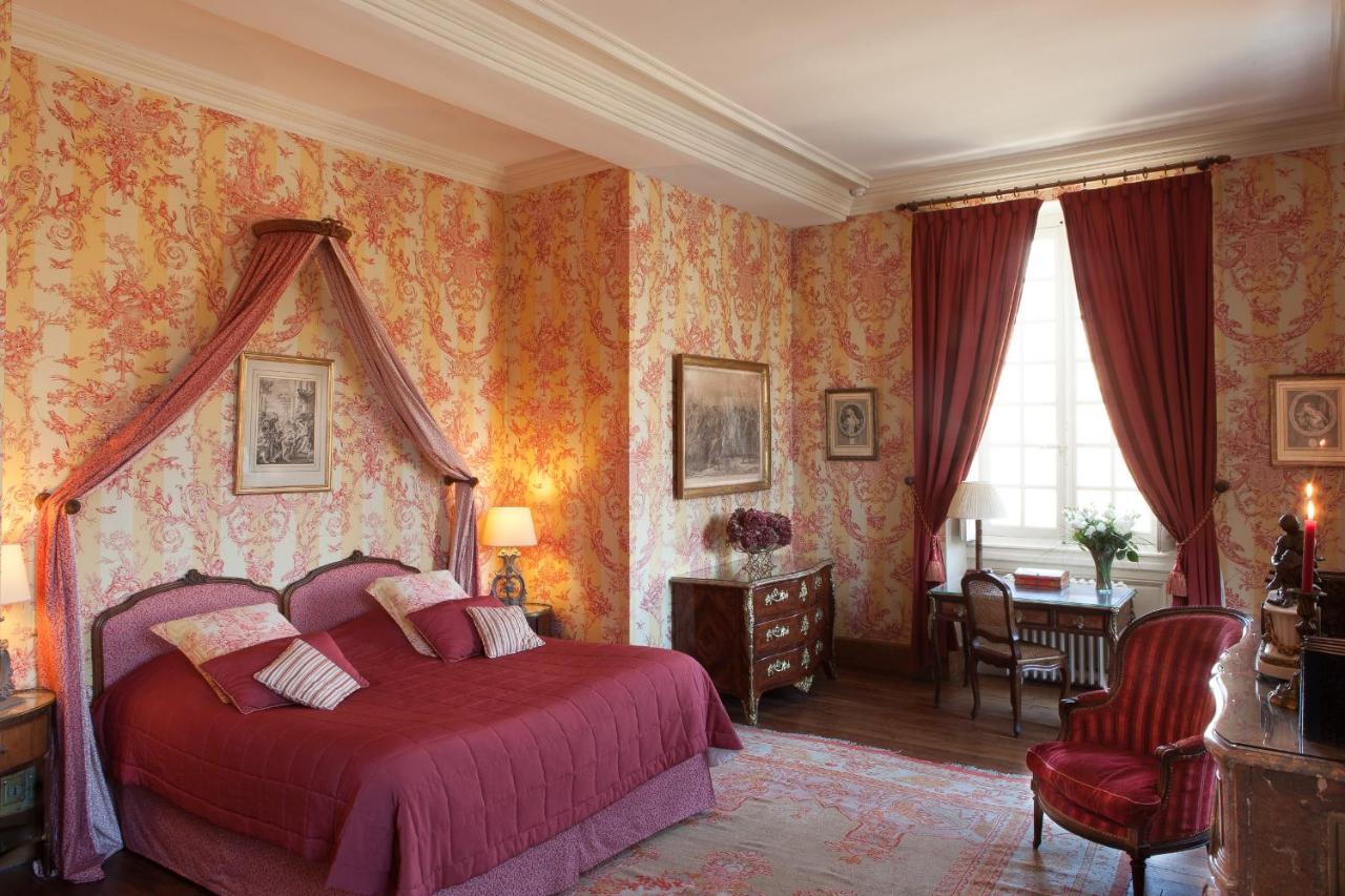 Château-Hôtel de Bourron photo 2