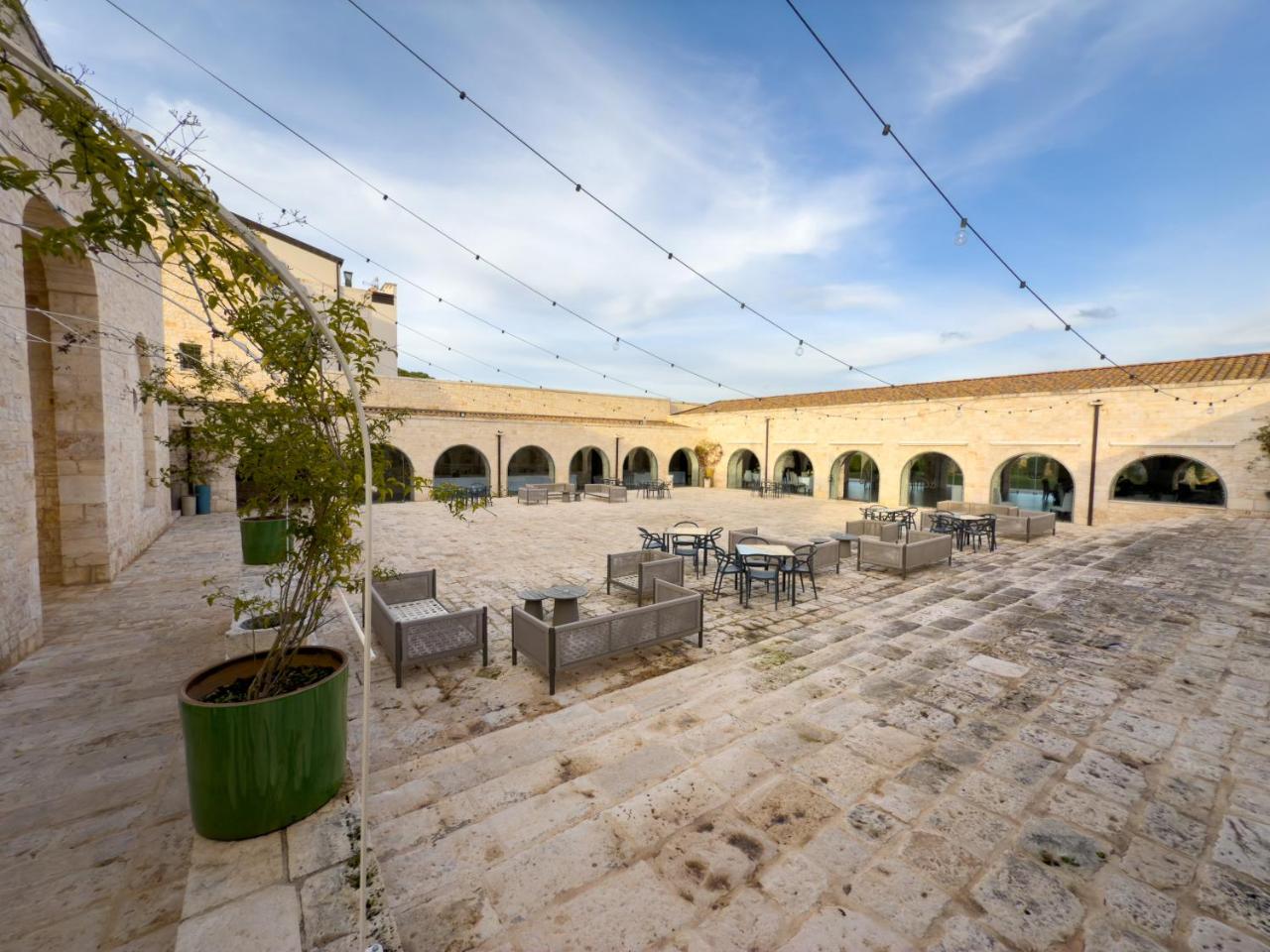 Relais Il Santissimo - 5