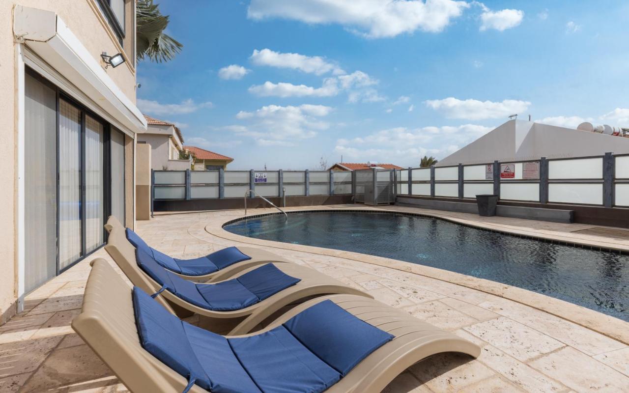 Photo - Villa Daniela 5BR heated pool וילה דניאלה 5 חדרי שינה בריכה מחוממת