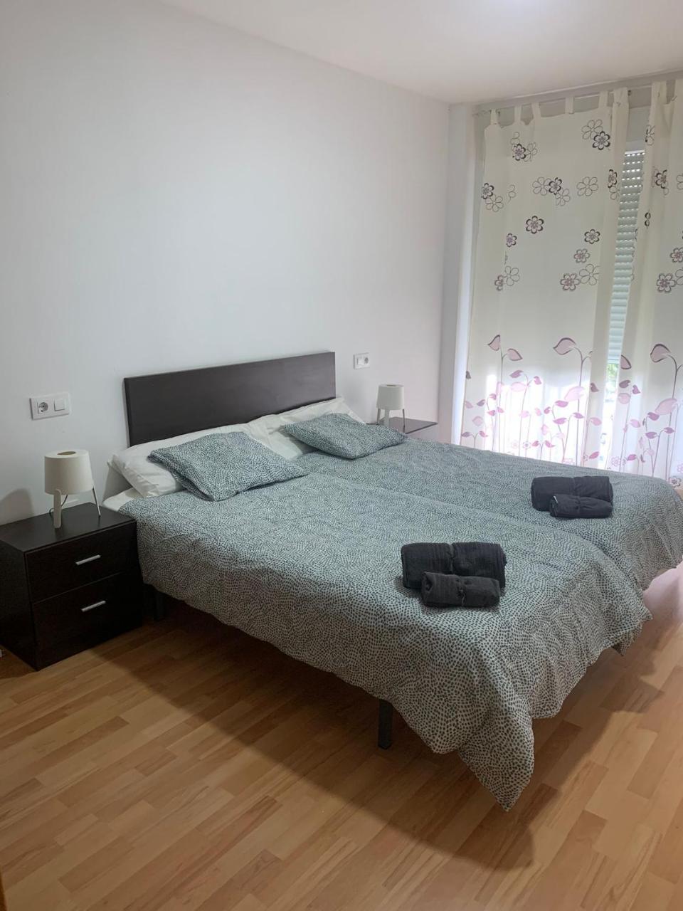 APARTAMENTOS ANDORRA en TERUEL - 5