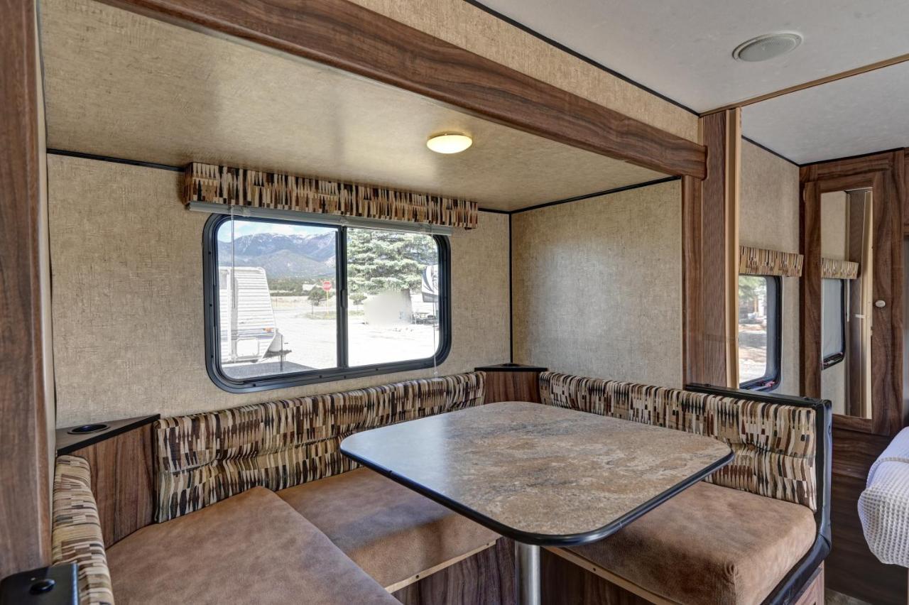 Snowy Peaks RV Park photo 2