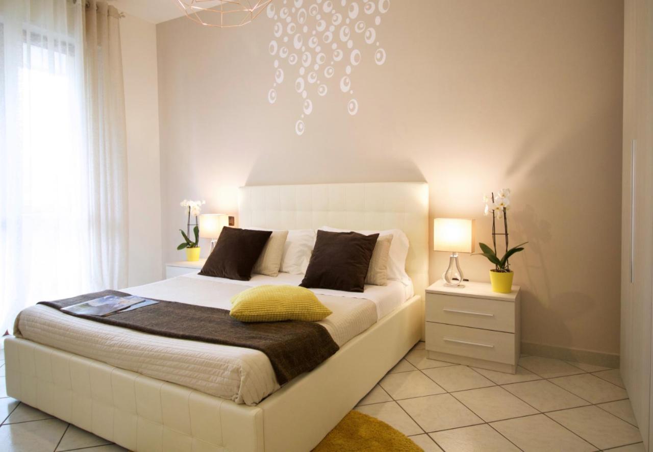 HQ Aparthotel Milano Inn - Smart Suites photo 3