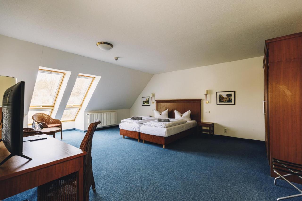 Seehotel Heidehof photo 2