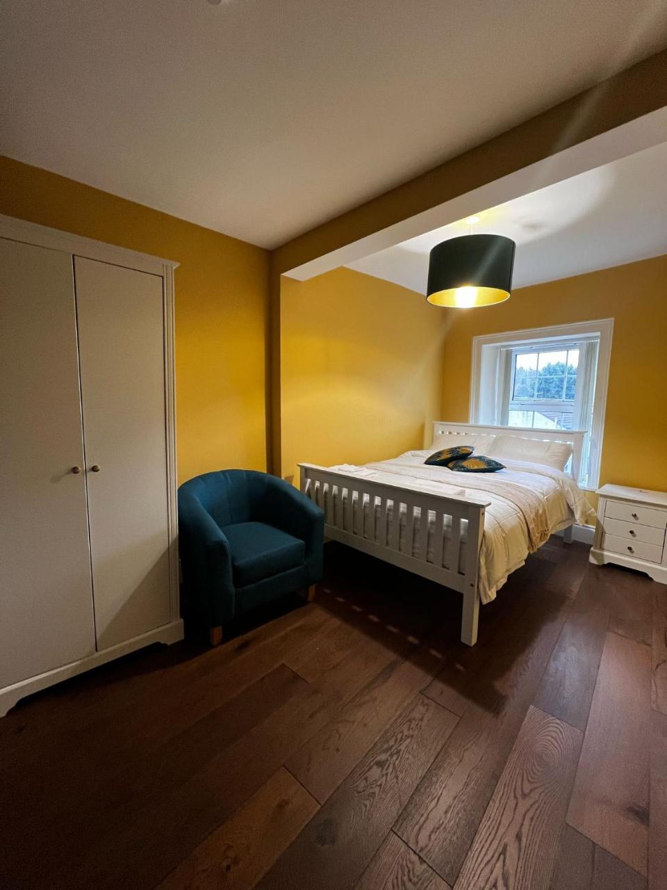 The Abbey Yard Townhouse - 4