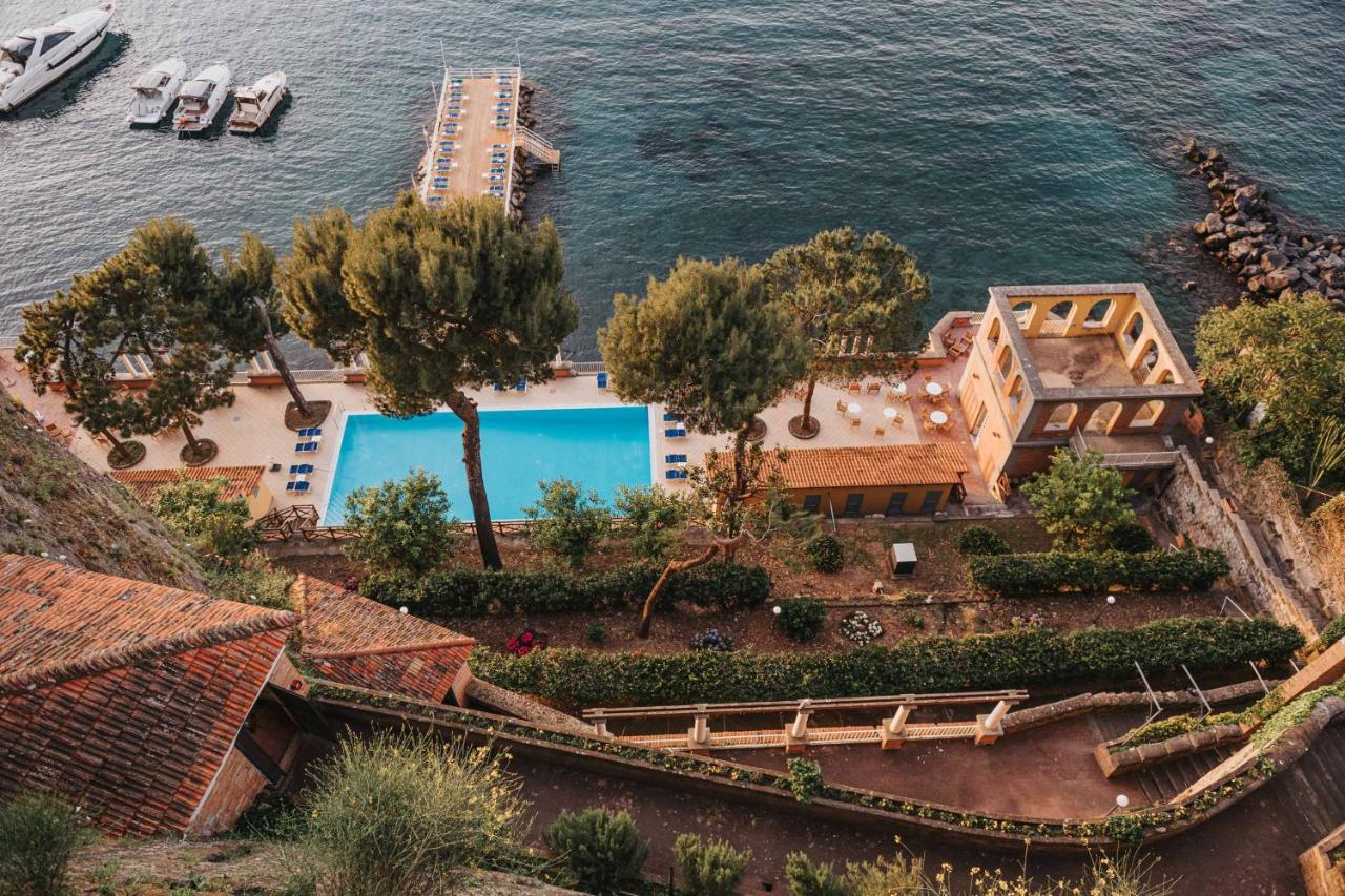 Grand Hotel Europa Palace Sorrento photo 3