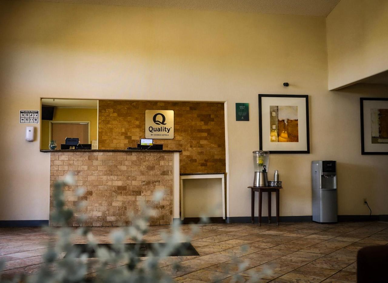 Photo - Quality Inn Colorado Springs Airport