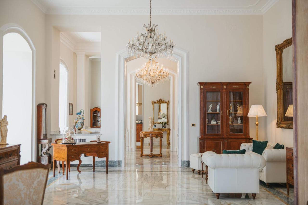 Grand Hotel Europa Palace Sorrento photo 4