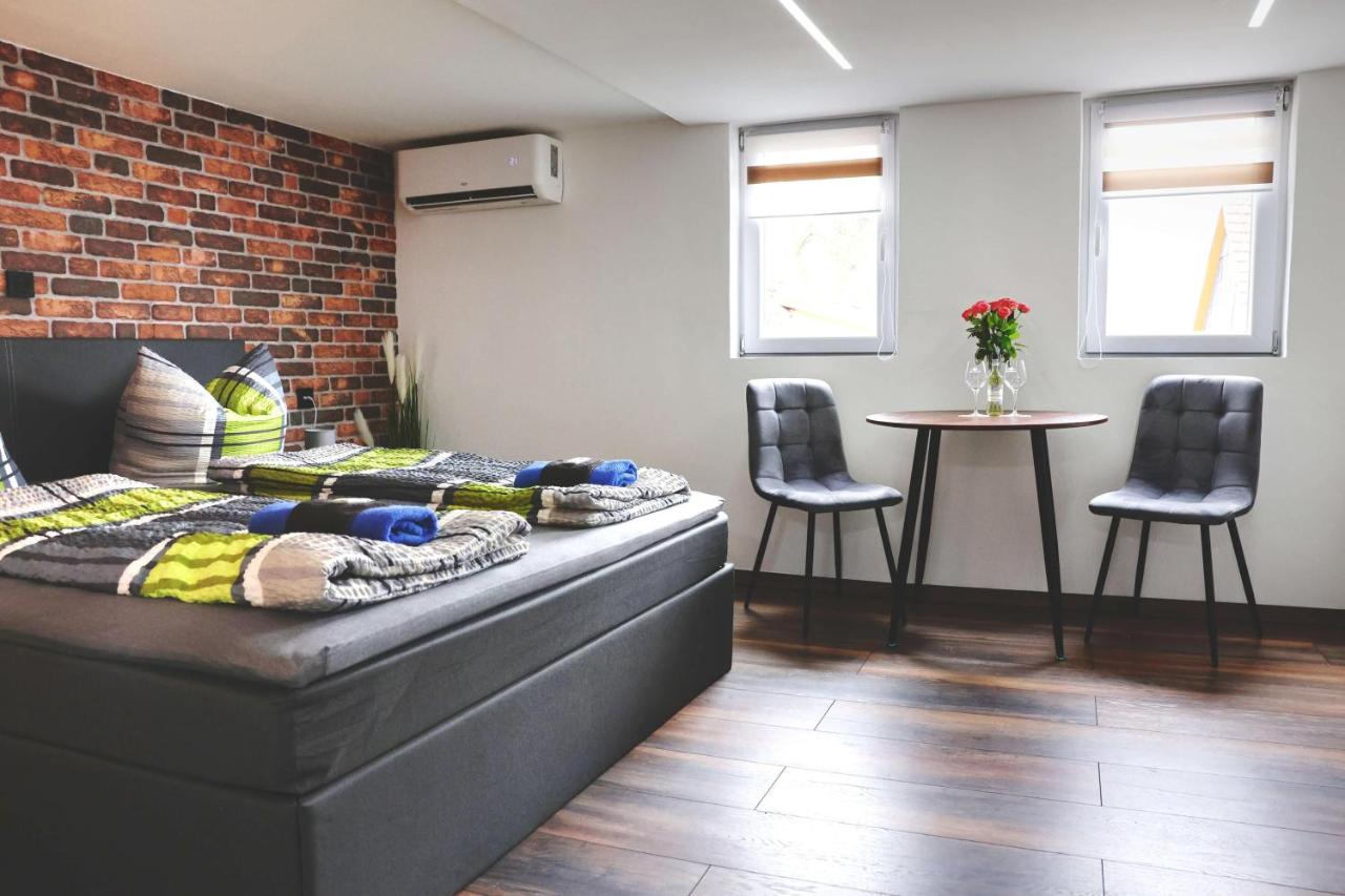 Ferienapartment Zur guten Quelle - 5