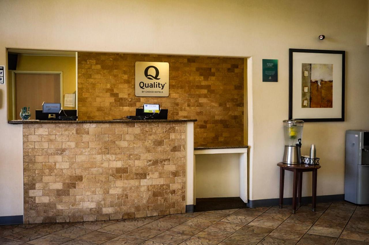 Photo - Quality Inn Colorado Springs Airport