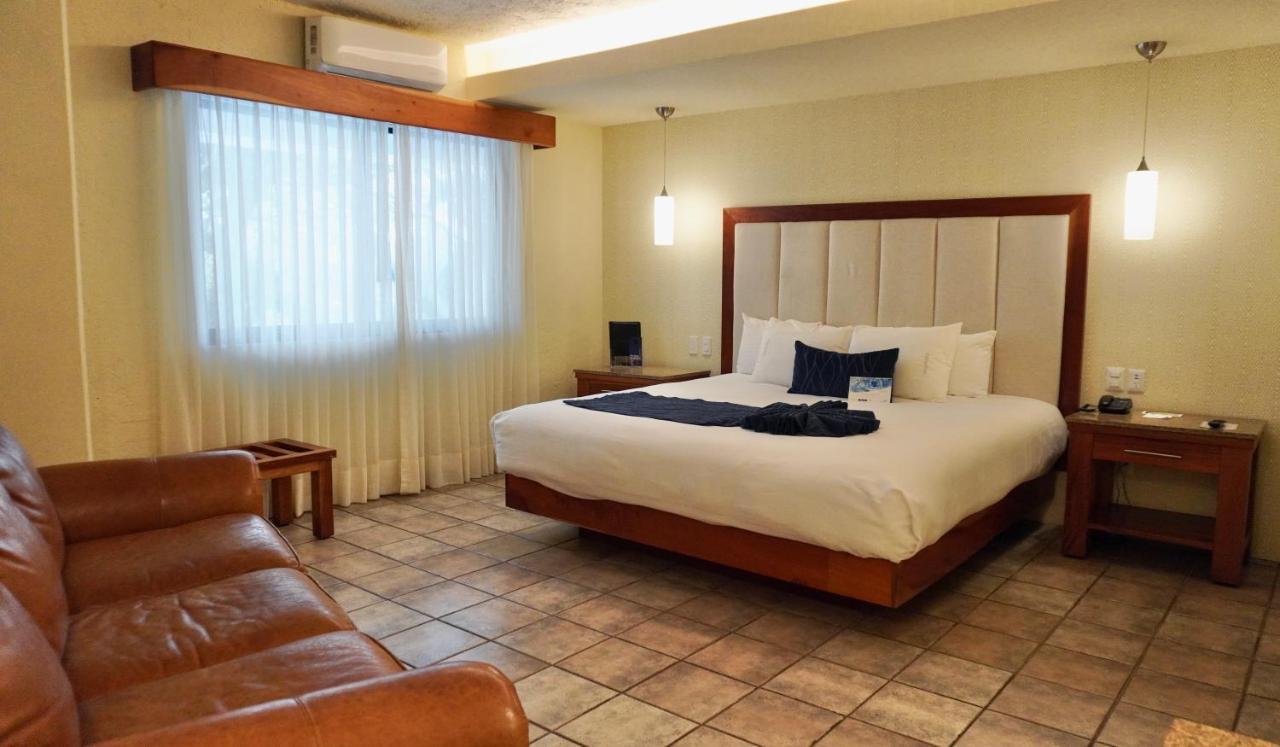 Foto - Comfort Inn Cordoba