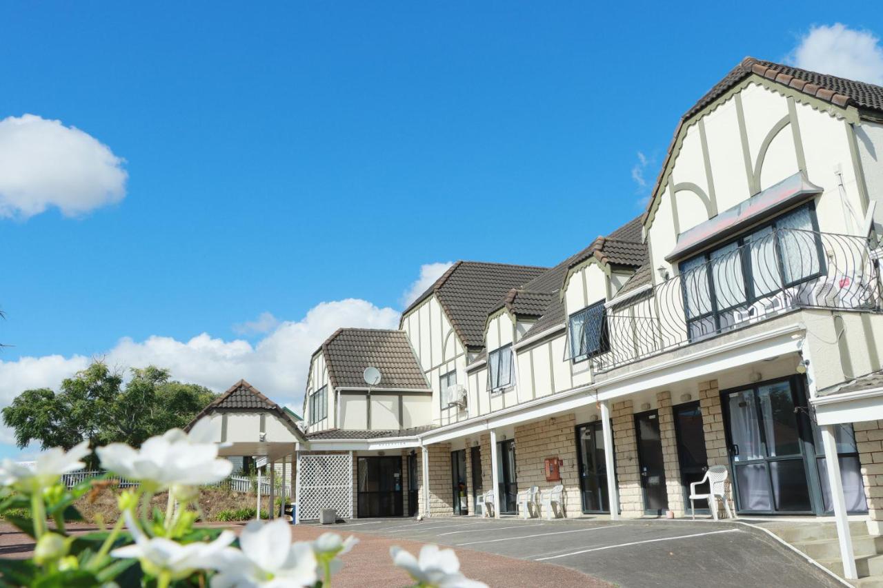 Photo - Drury Motor Lodge