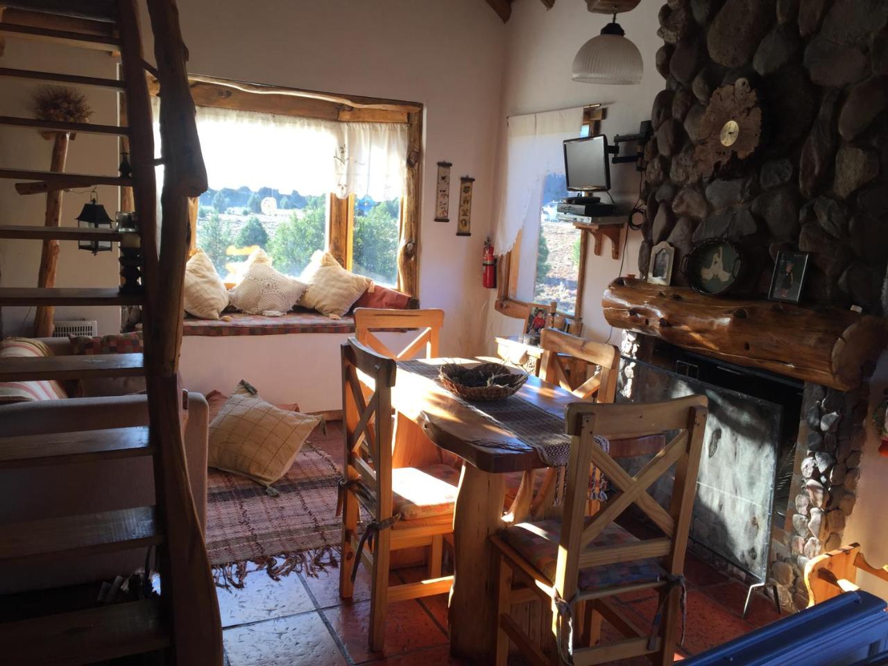 Cabanas Peumahue photo 2