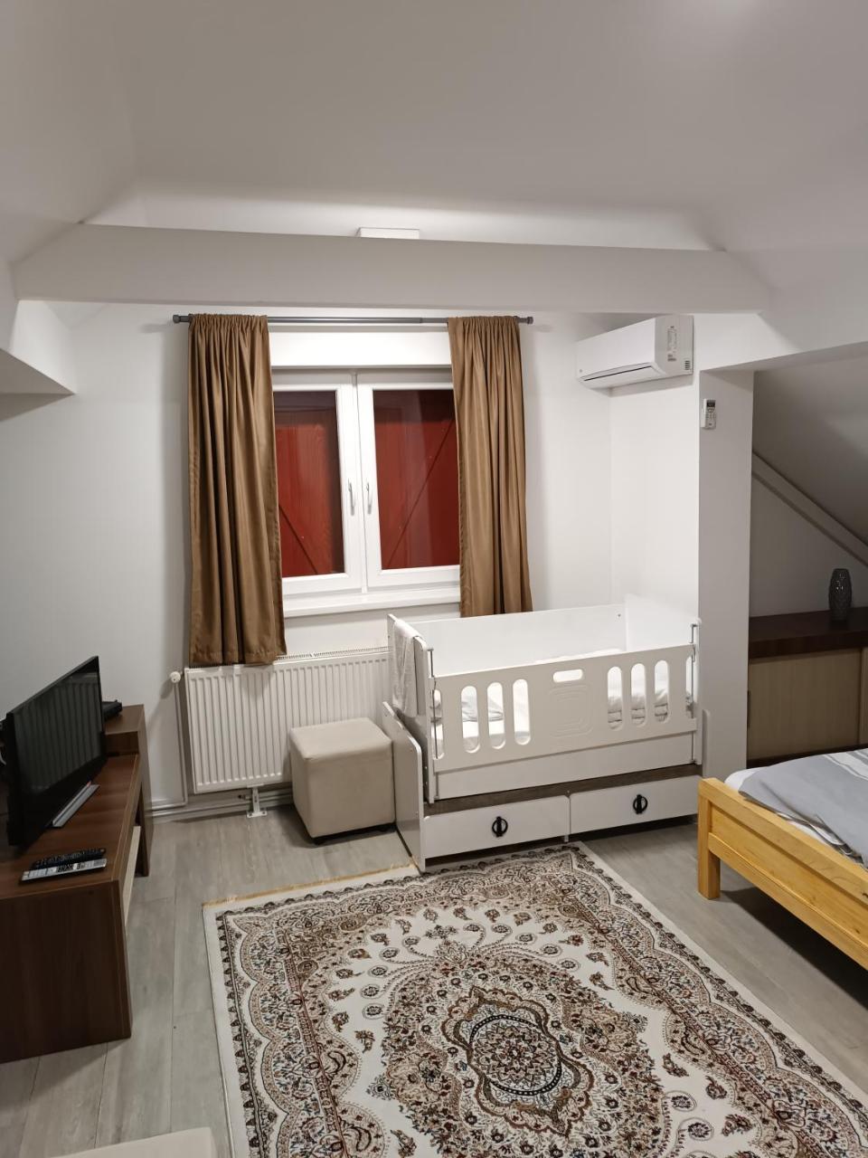 Apartment Stari Pazar - 2