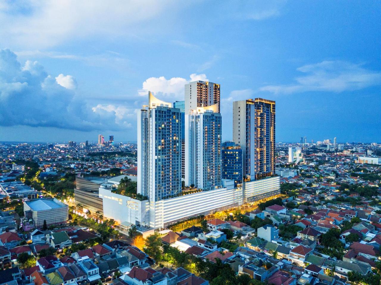 Photo - Hotel Ciputra World Surabaya managed by Swiss-Belhotel International