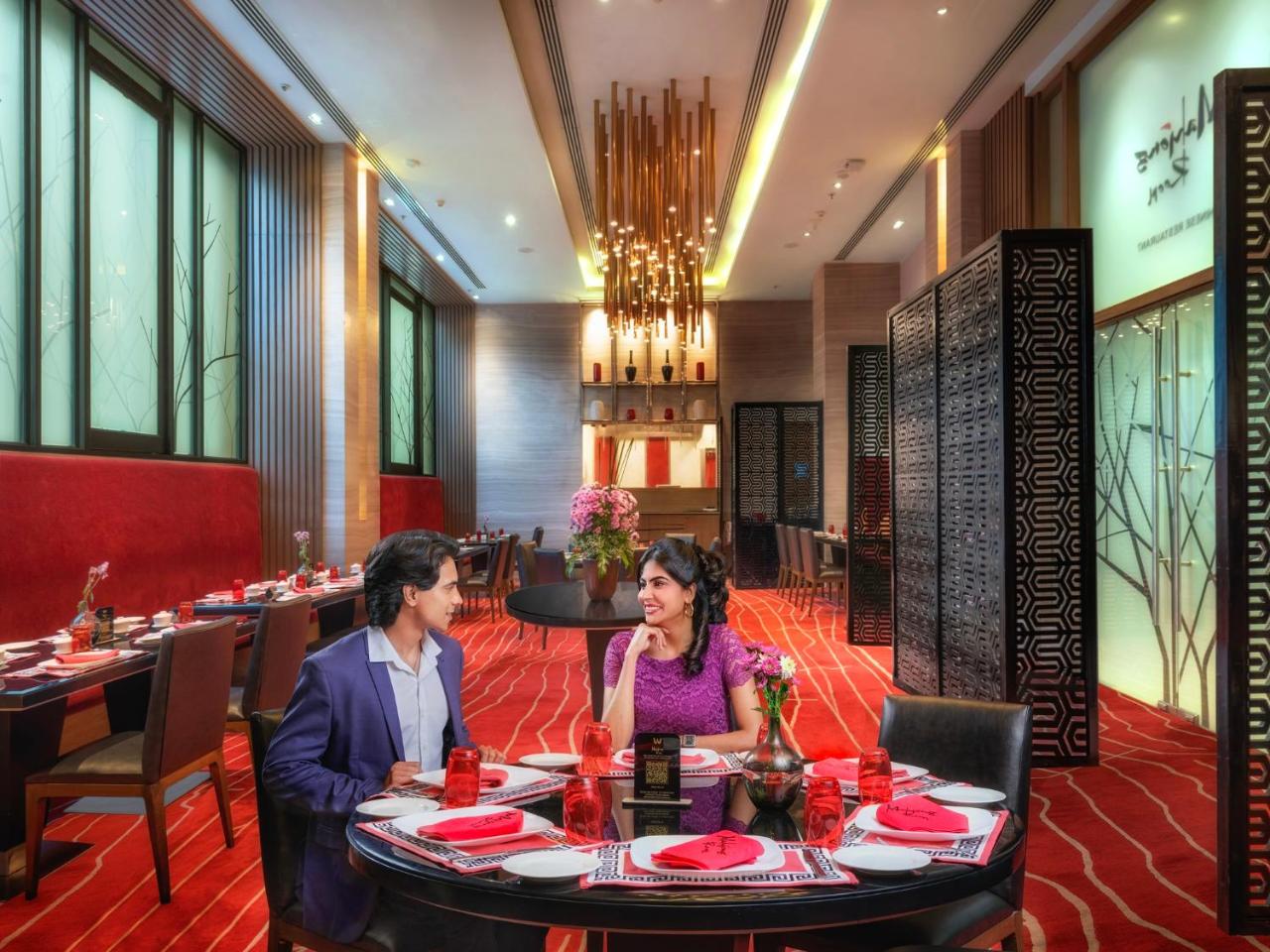 Foto - Welcomhotel by ITC Hotels, Richmond Road, Bengaluru