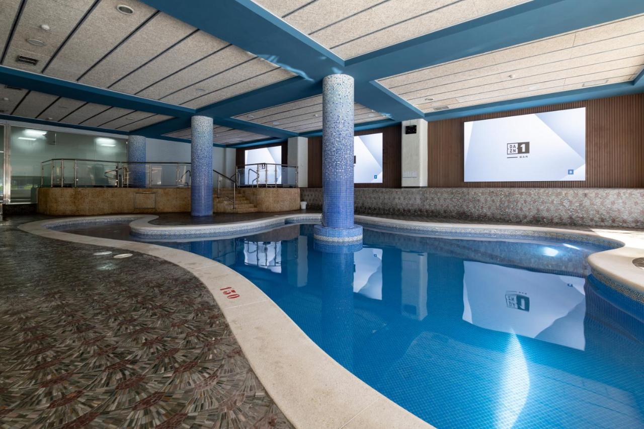 Hotel Magic Sports 4