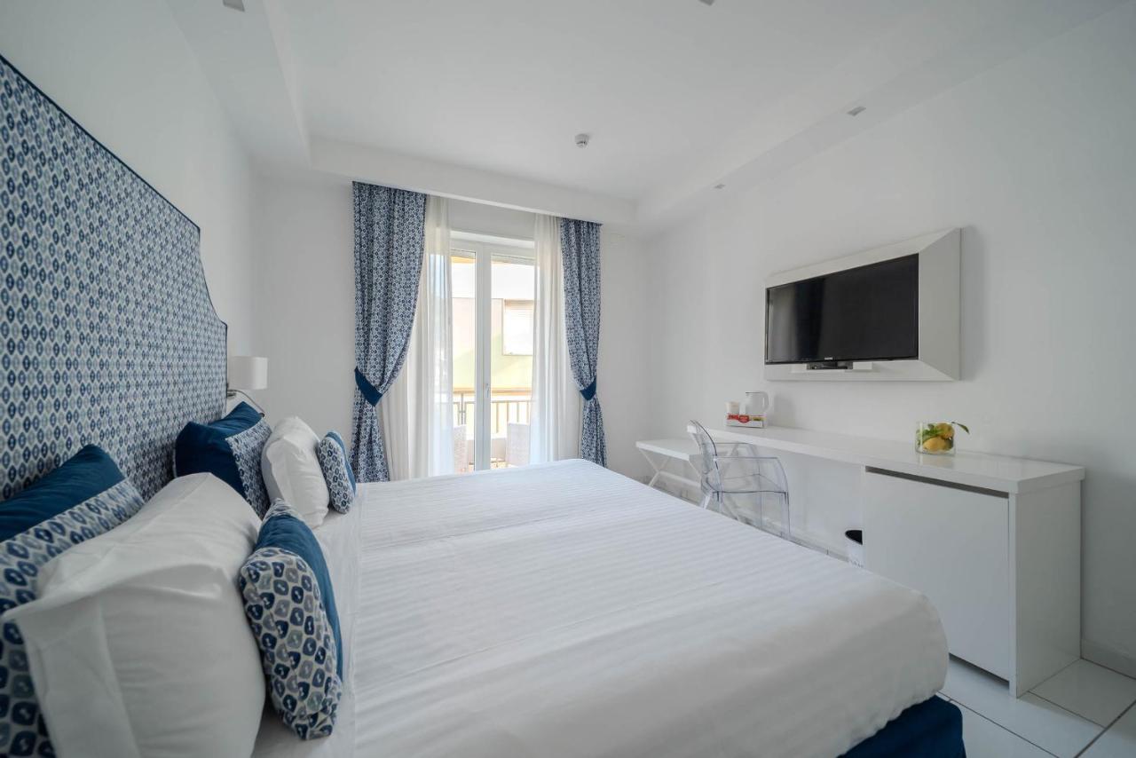 Hotel Panorama photo 4