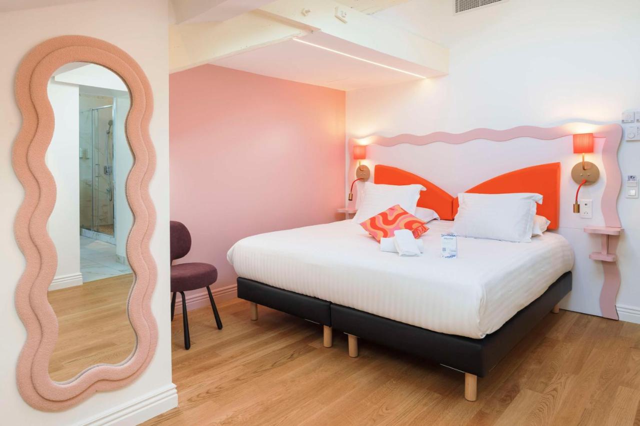 Best Western Hotel Lakmi Nice - 3