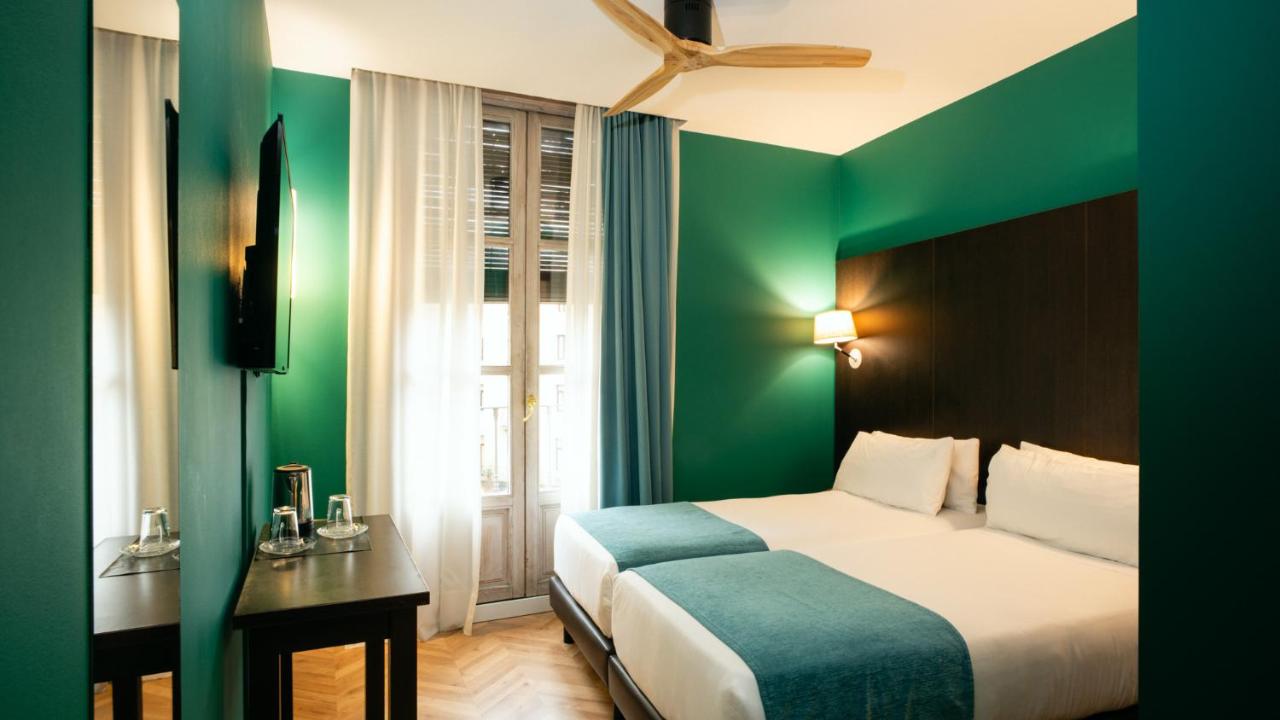 Hotel Ramblas Internacional photo 2