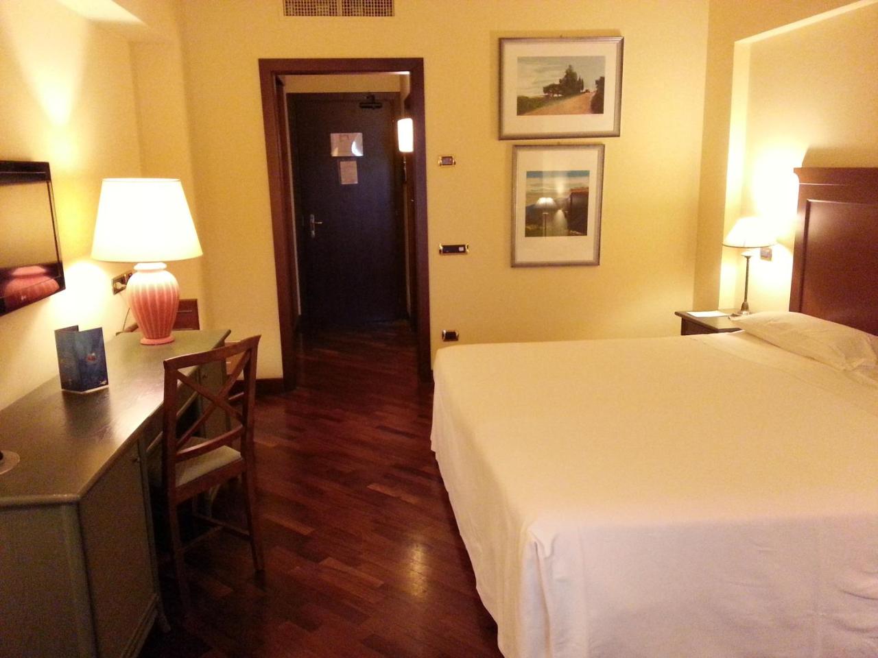 Grand Hotel Baia Verde photo 3