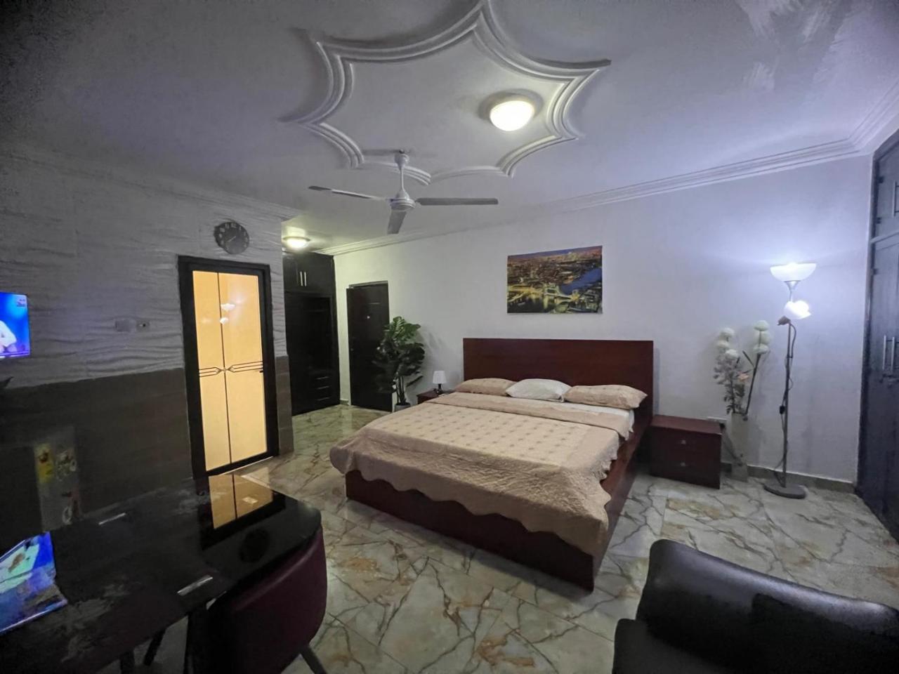 NESTA BARRON -Home Away from Home photo 4