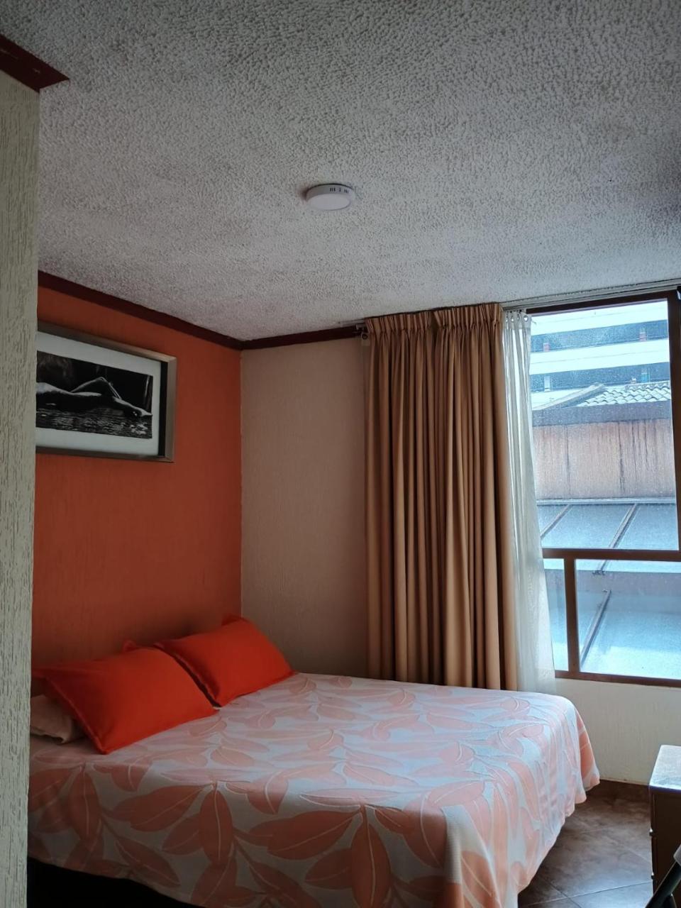Hoteles Bogotá Inn Galerías Movistar Arena photo 4