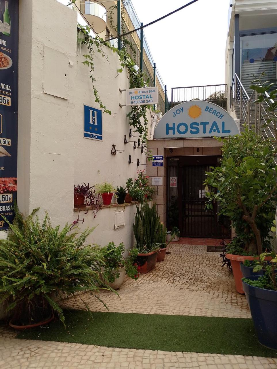 Foto - Joy Beach B&B