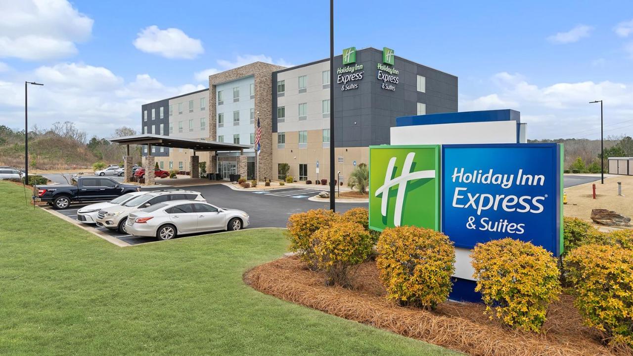 Holiday Inn Express & Suites Macon North By IHG