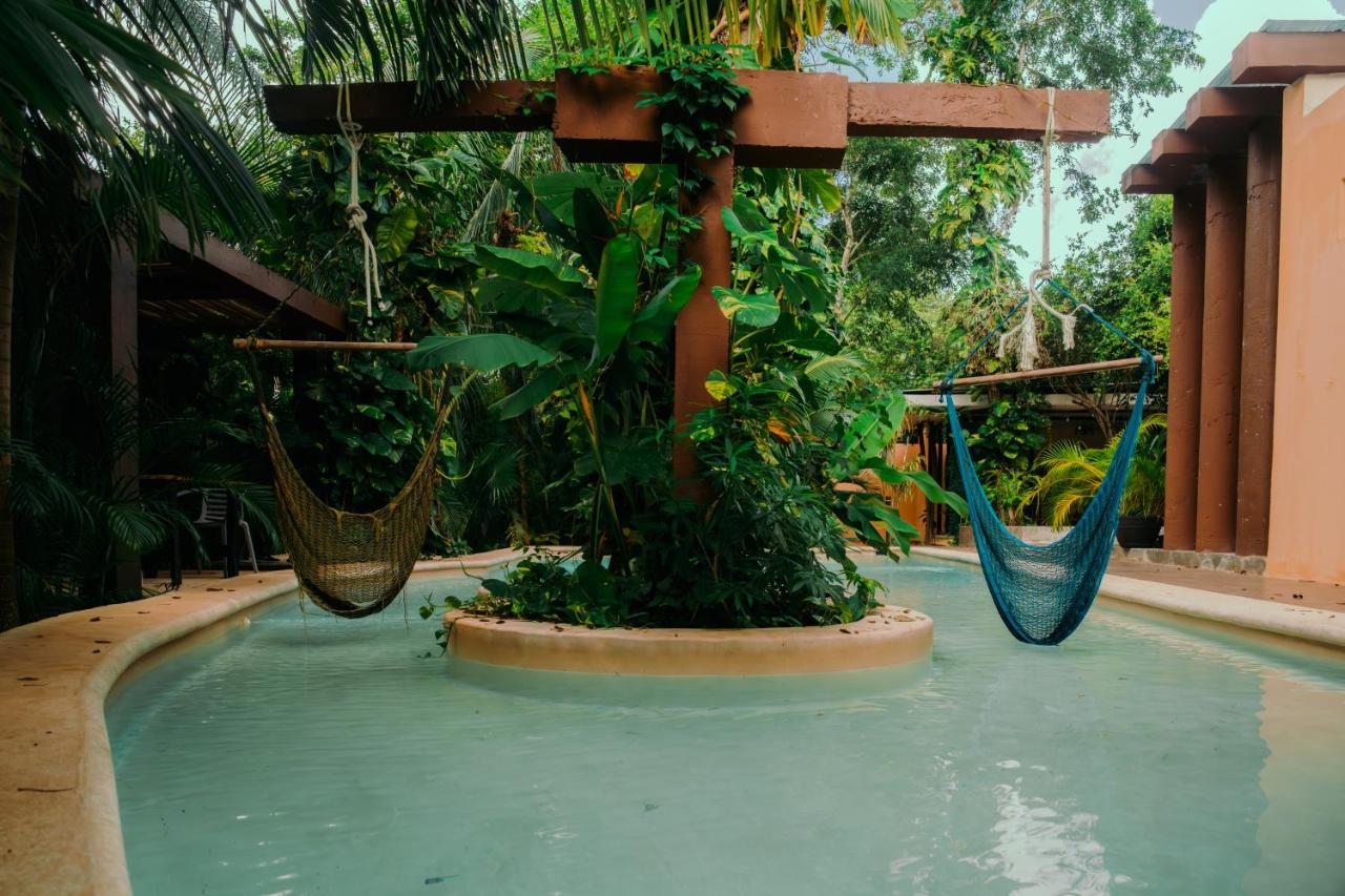 Aldea Coba a Comfortable Sleep in the Jungle photo 2