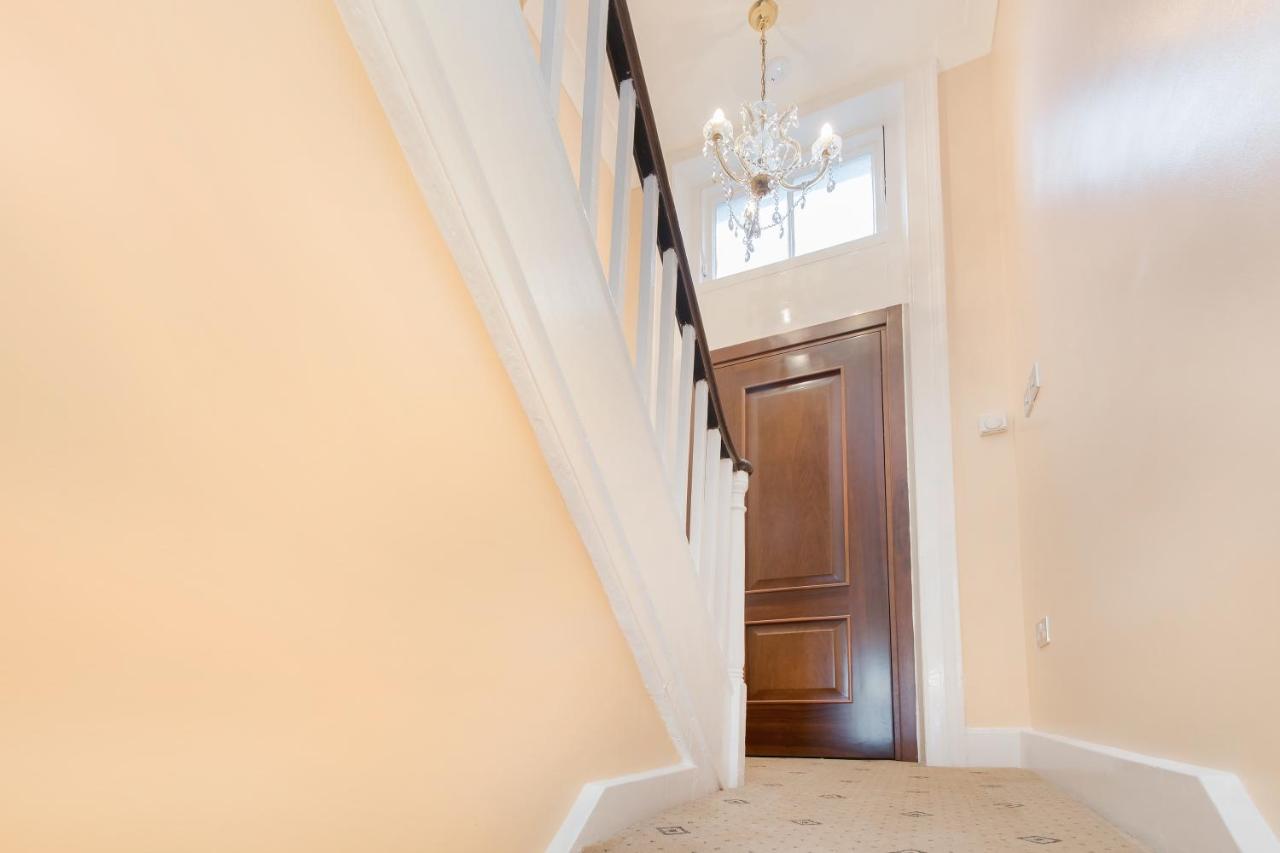 London Residence