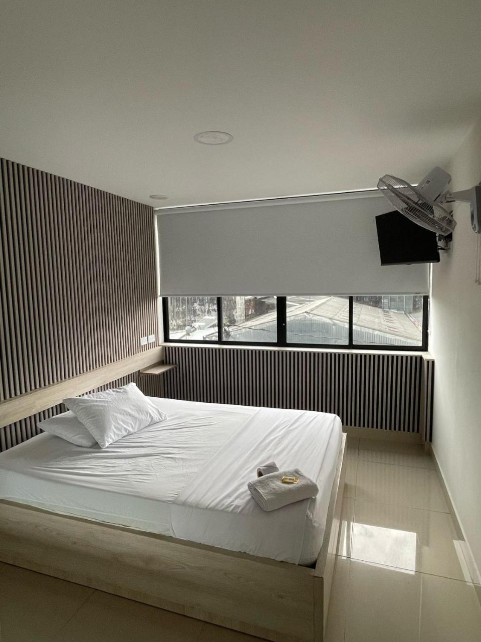 Hotel Tonchala Centro photo 4