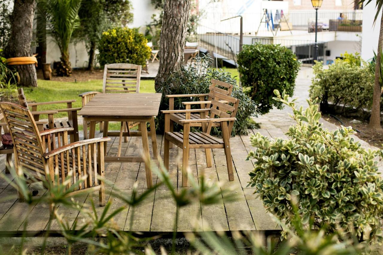 Foto - Amar Hostel & Suites