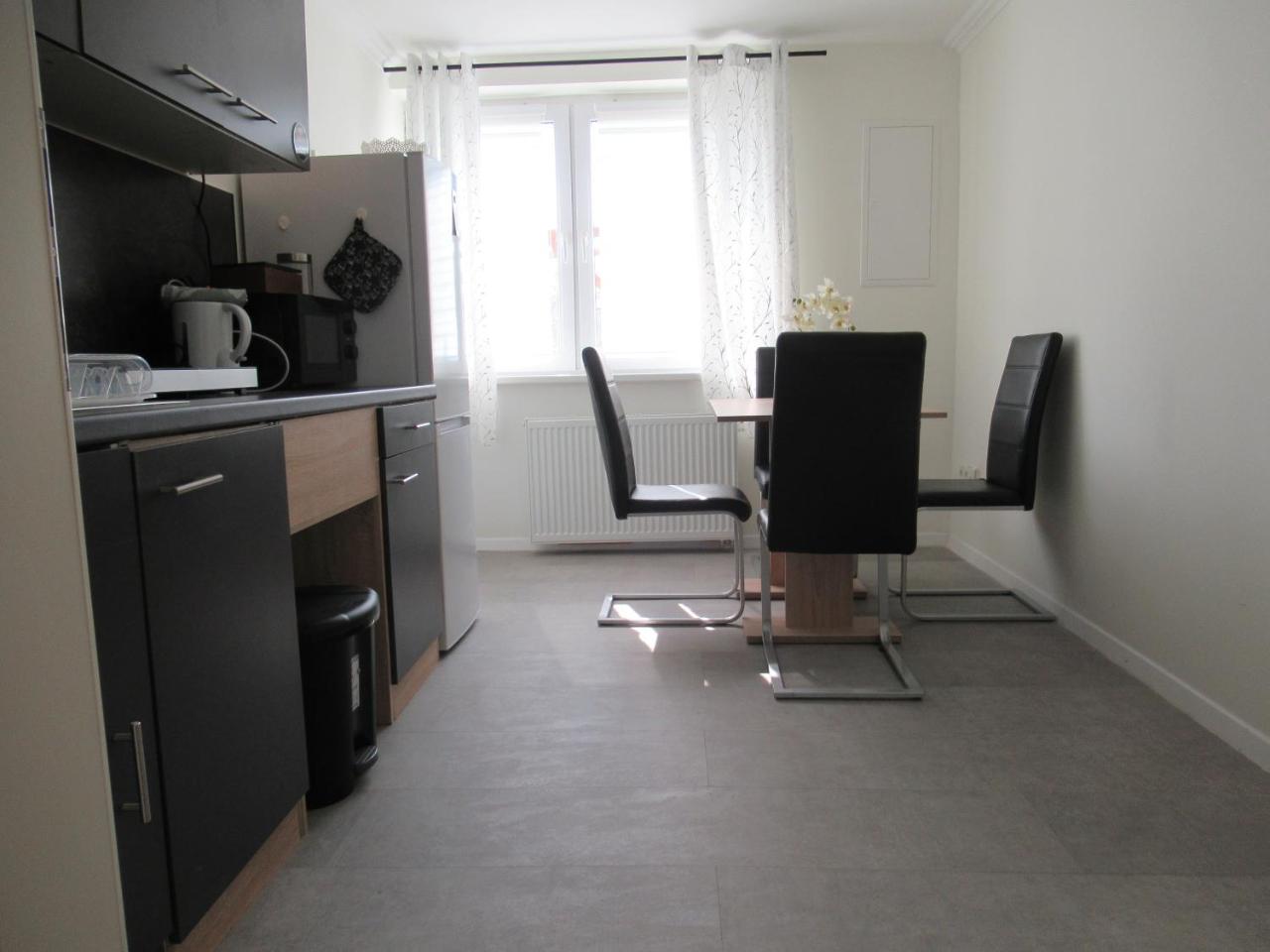 Fendi Apartment - 4