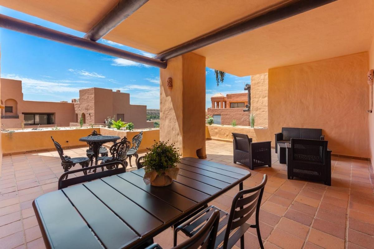 Coto Real Apartment with Pools & Big Terrace - 2