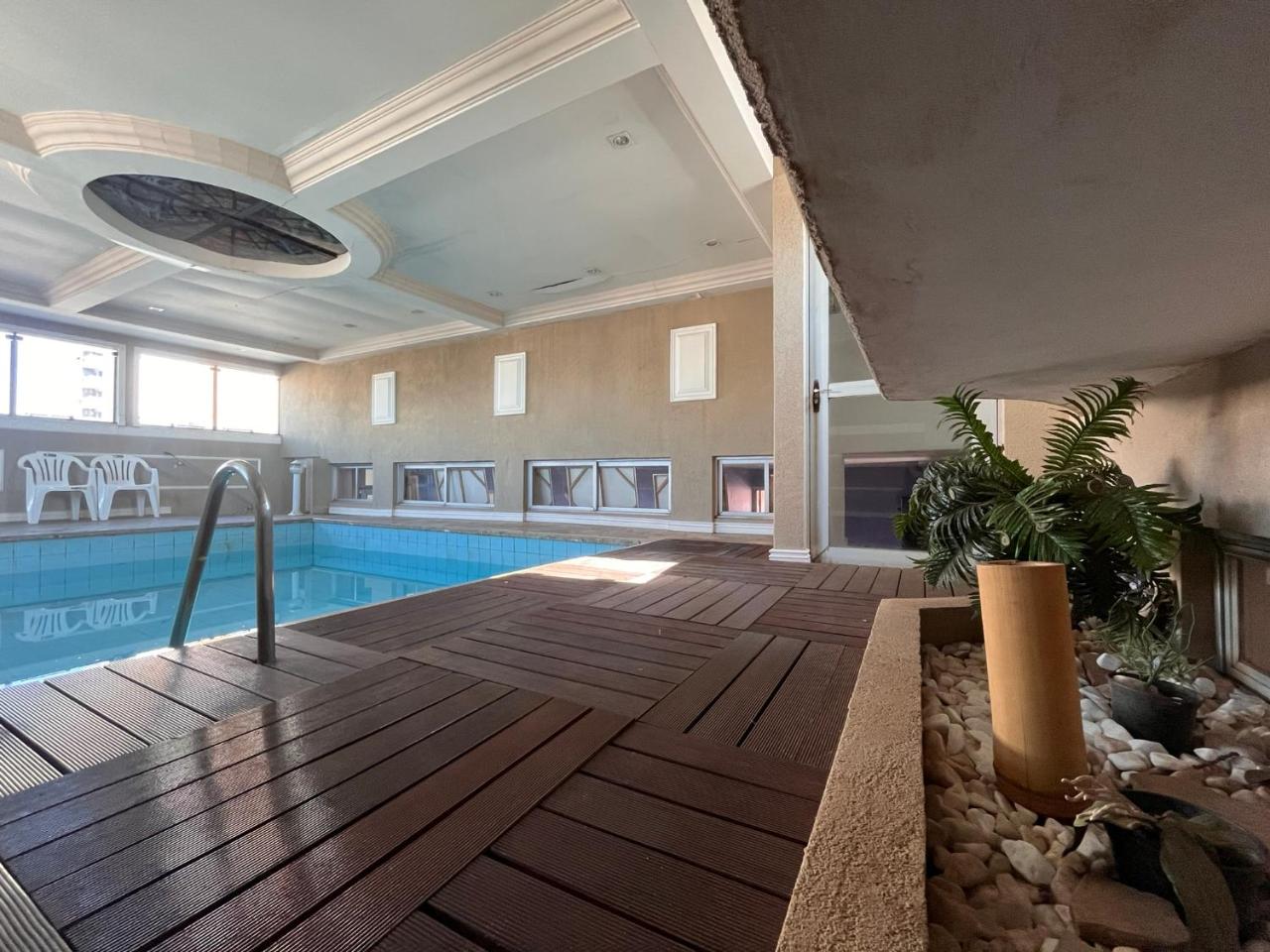 Hotel Nações Plaza photo 3