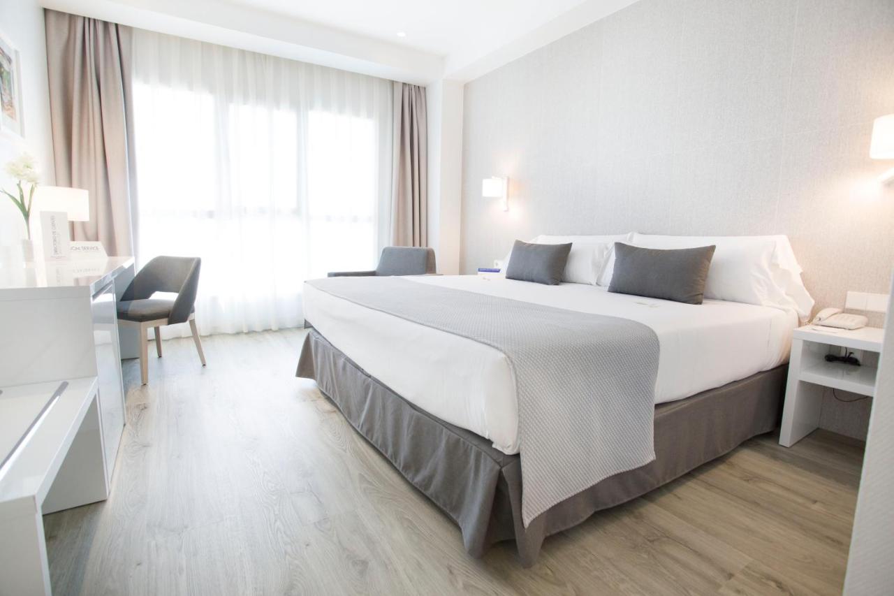 Hotel Albufera - 2