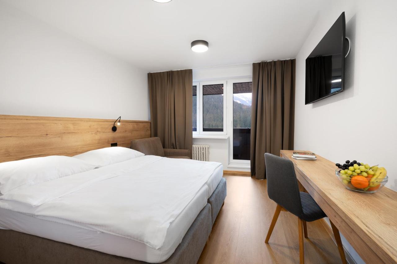Wellness Hotel Repiska photo 4