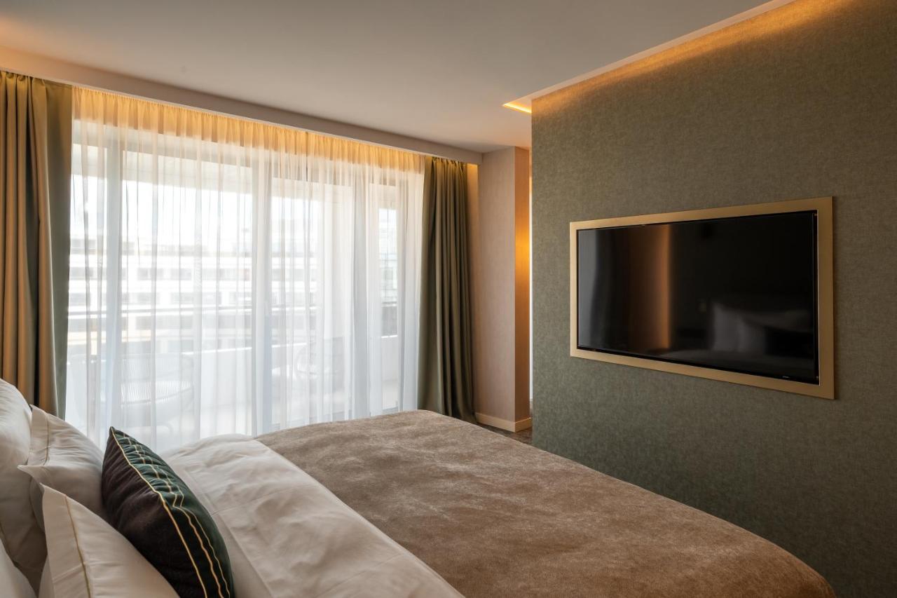 Le Primore Hotel & Spa - 4
