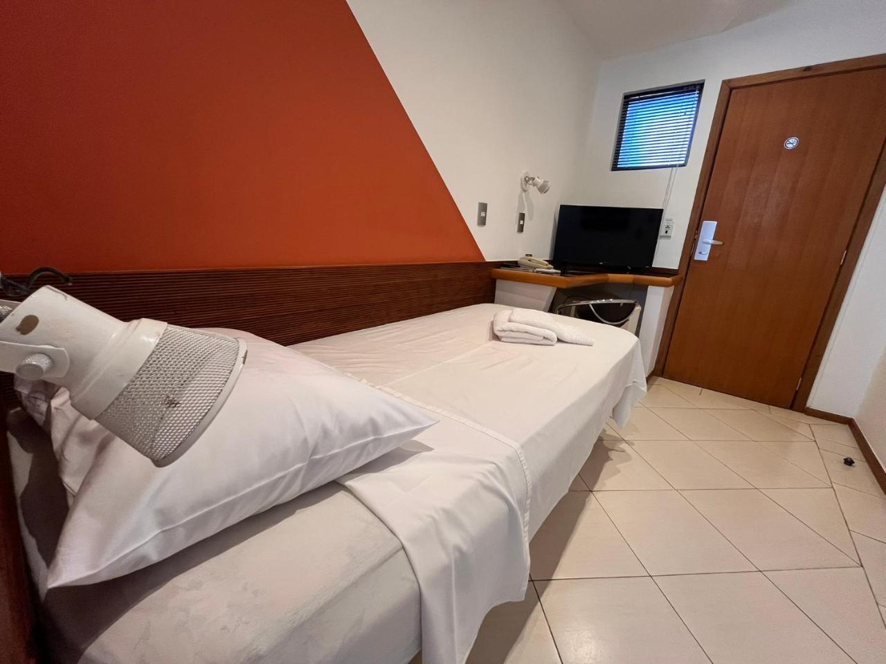 Hotel Nações Plaza photo 4