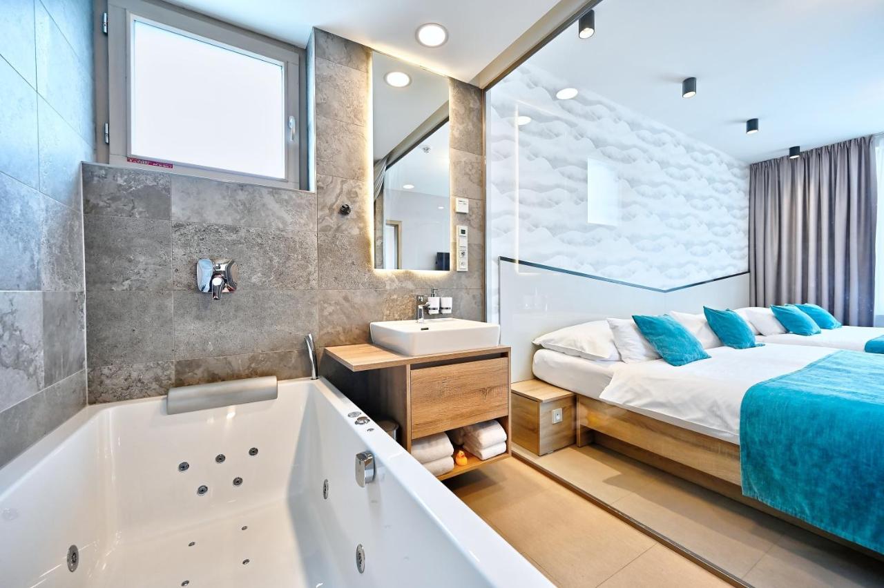 Wellness Hotel Fénix - 5