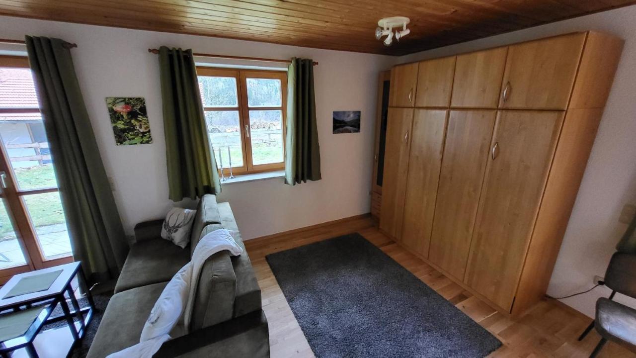 Ferienwohnung Osser Woid - 4