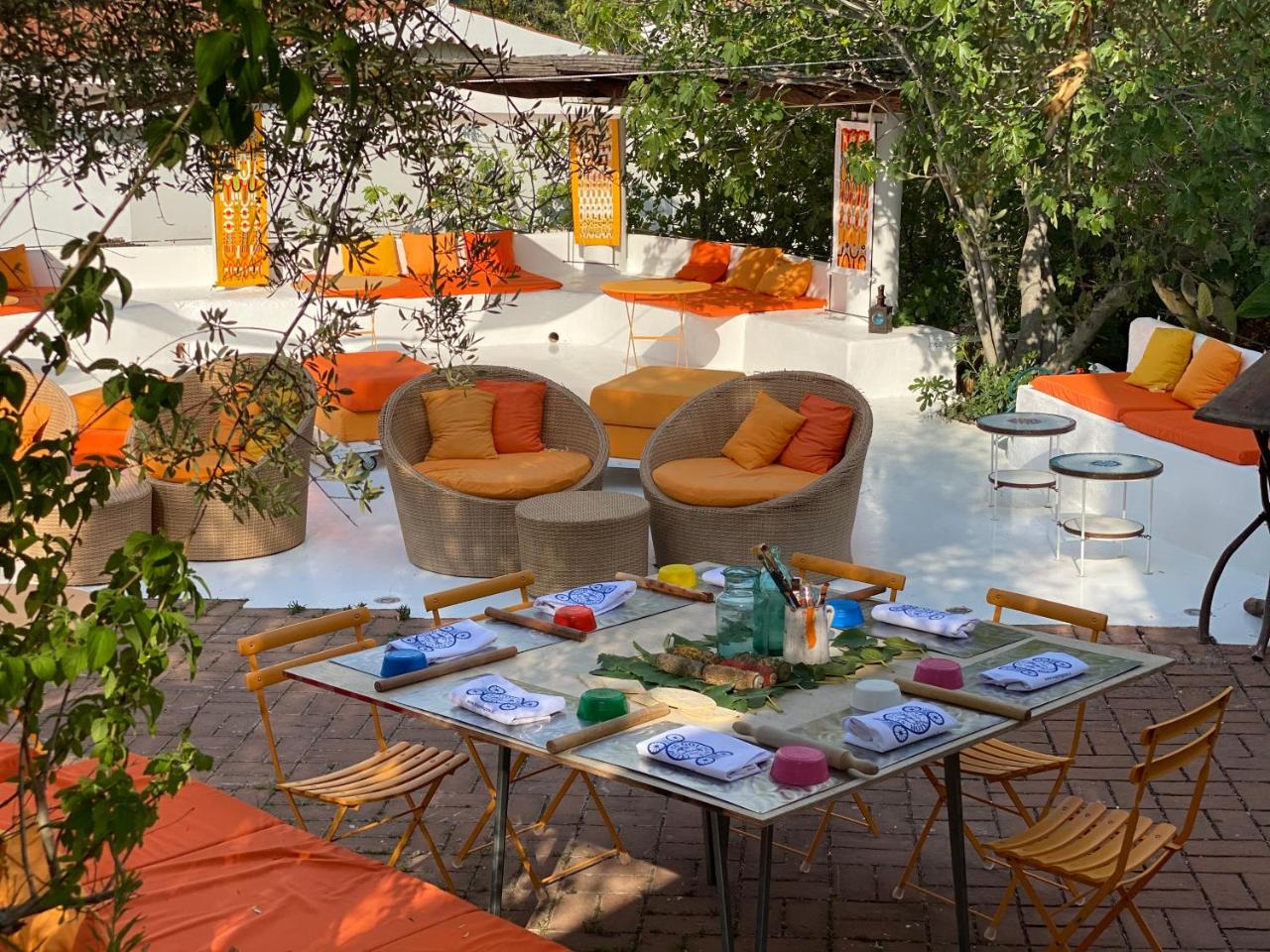 Su Gologone Experience Hotel photo 2
