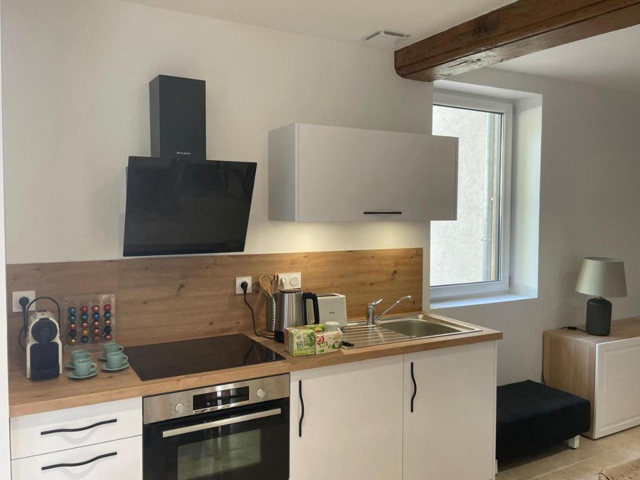 Appartement calme et chaleureux - 3