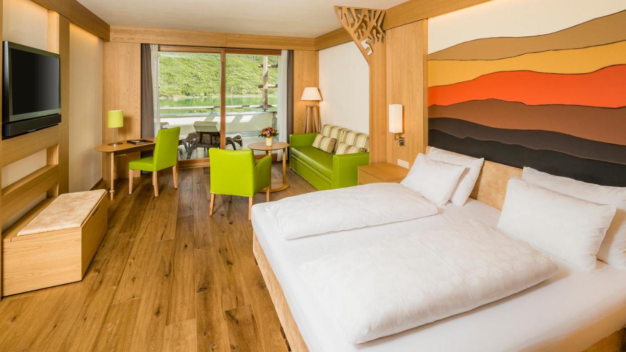 Hotel Hasslhof - 4